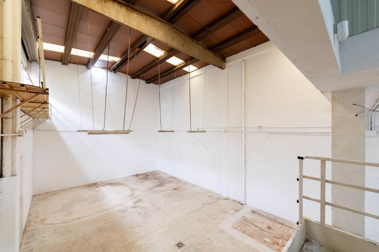 Industrial Unit for Sale in Alcorcón