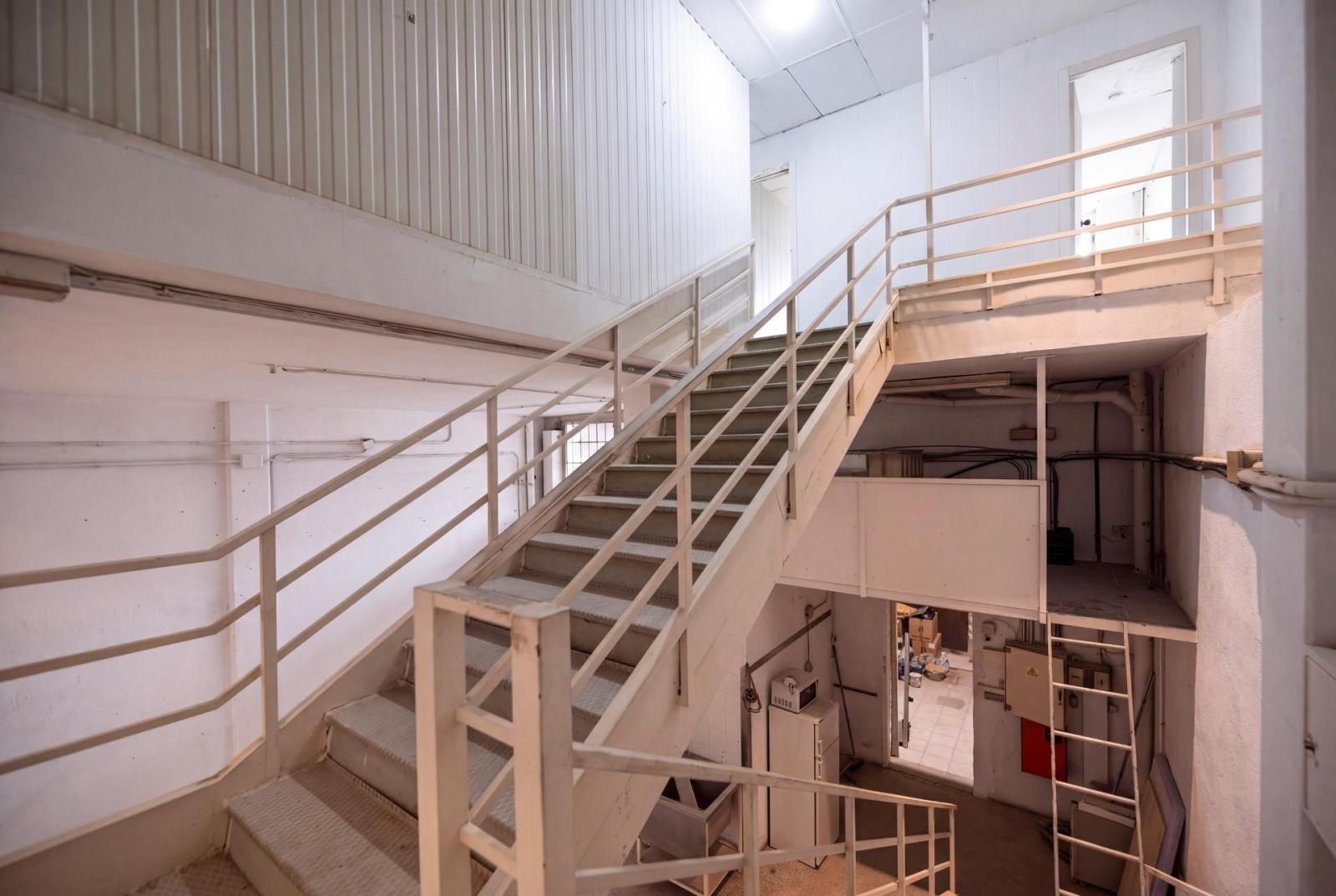 Industrial Unit for Sale in Alcorcón