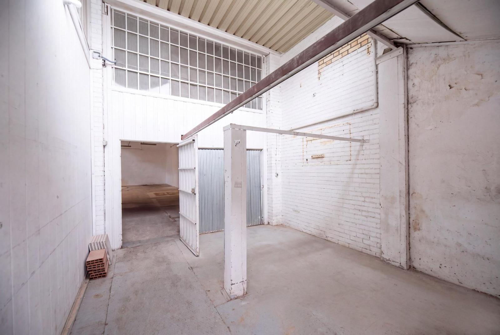 Industrial Unit for Sale in Alcorcón