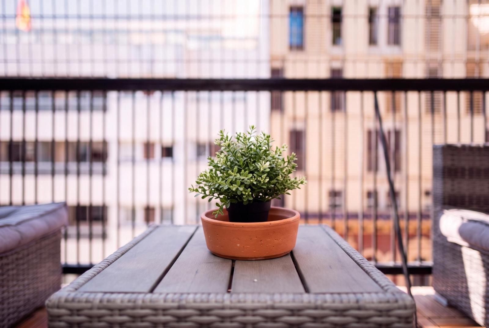 Flat for Sale in Madrid