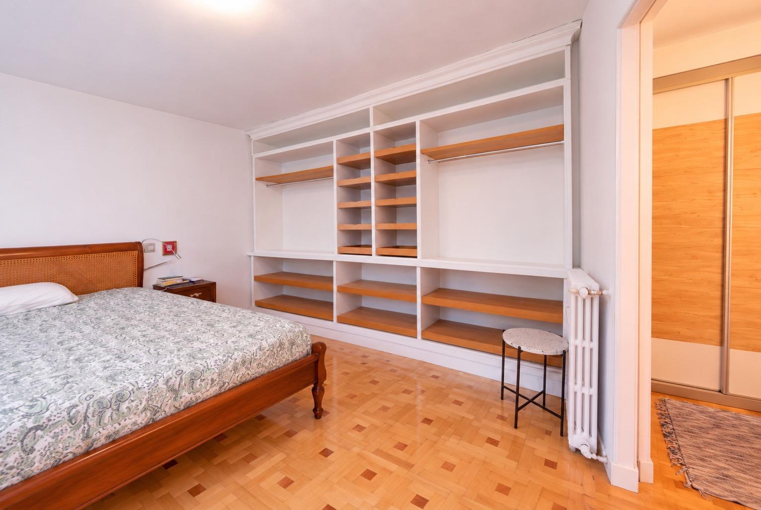 Flat for Sale in Madrid
