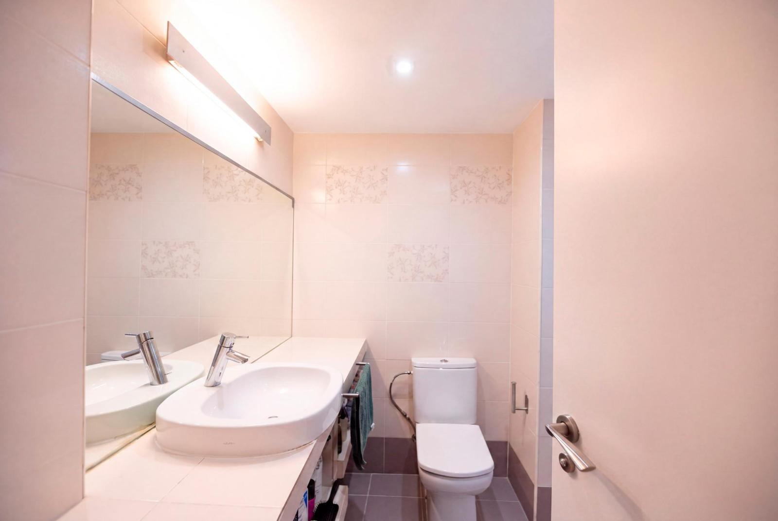Flat for Sale in Madrid
