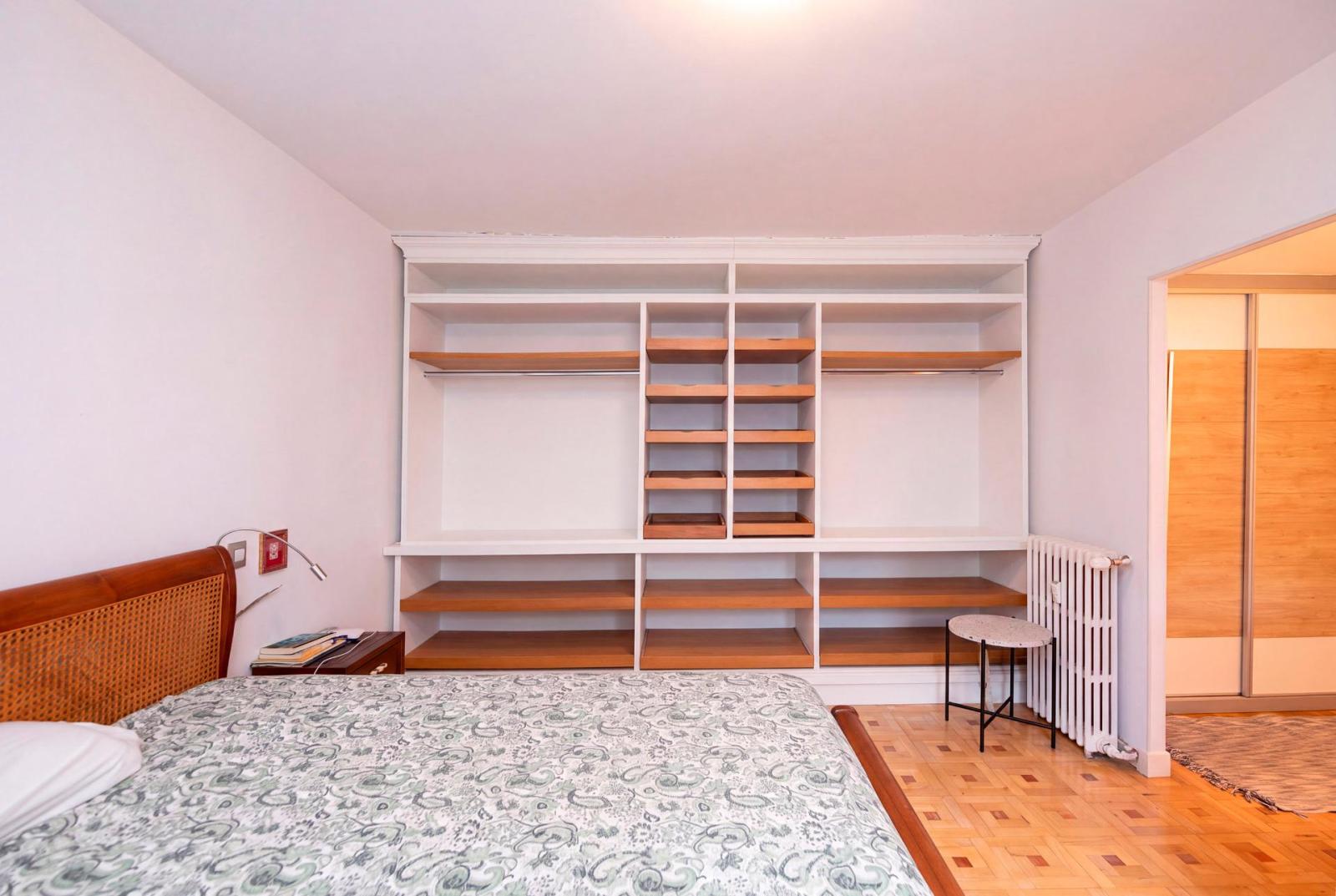 Flat for Sale in Madrid