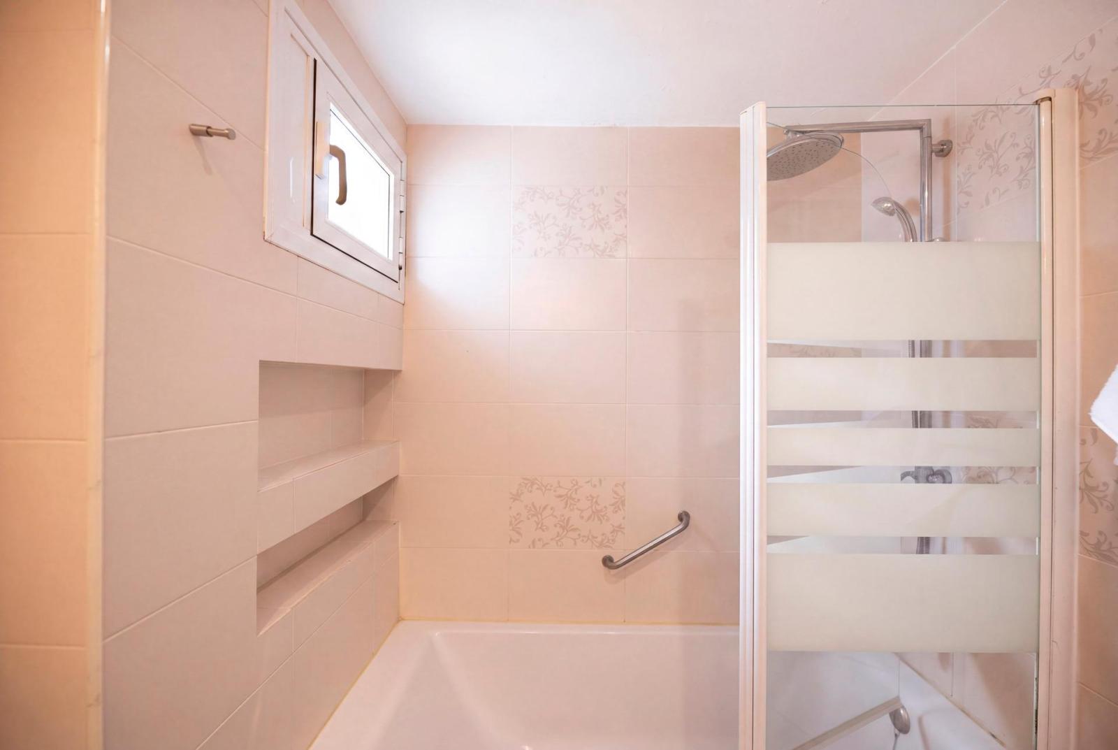 Flat for Sale in Madrid