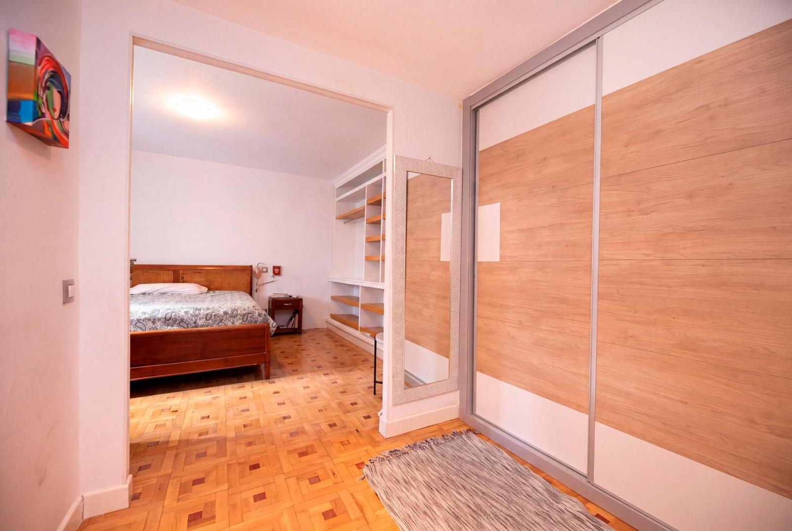 Flat for Sale in Madrid