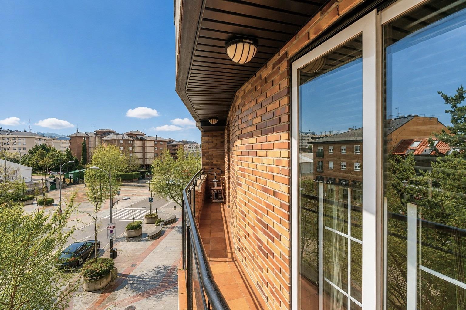 Flat for Sale in Collado Villalba