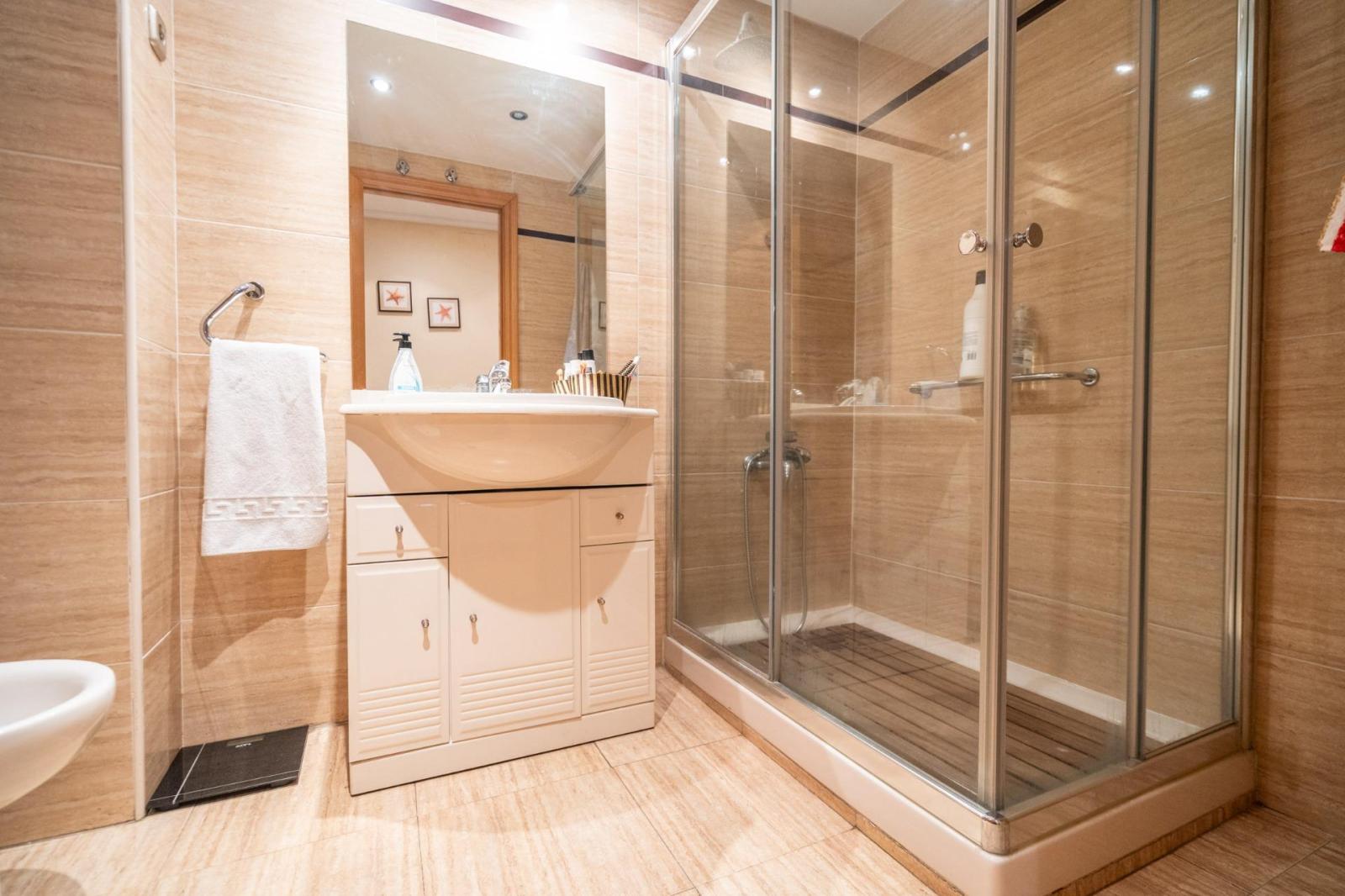 Flat for Sale in Collado Villalba