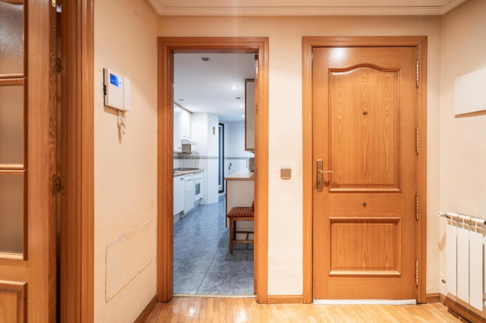 Flat for Sale in Collado Villalba