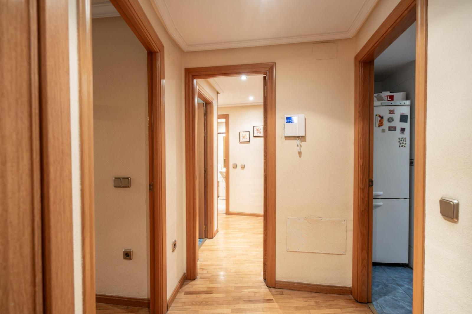 Flat for Sale in Collado Villalba