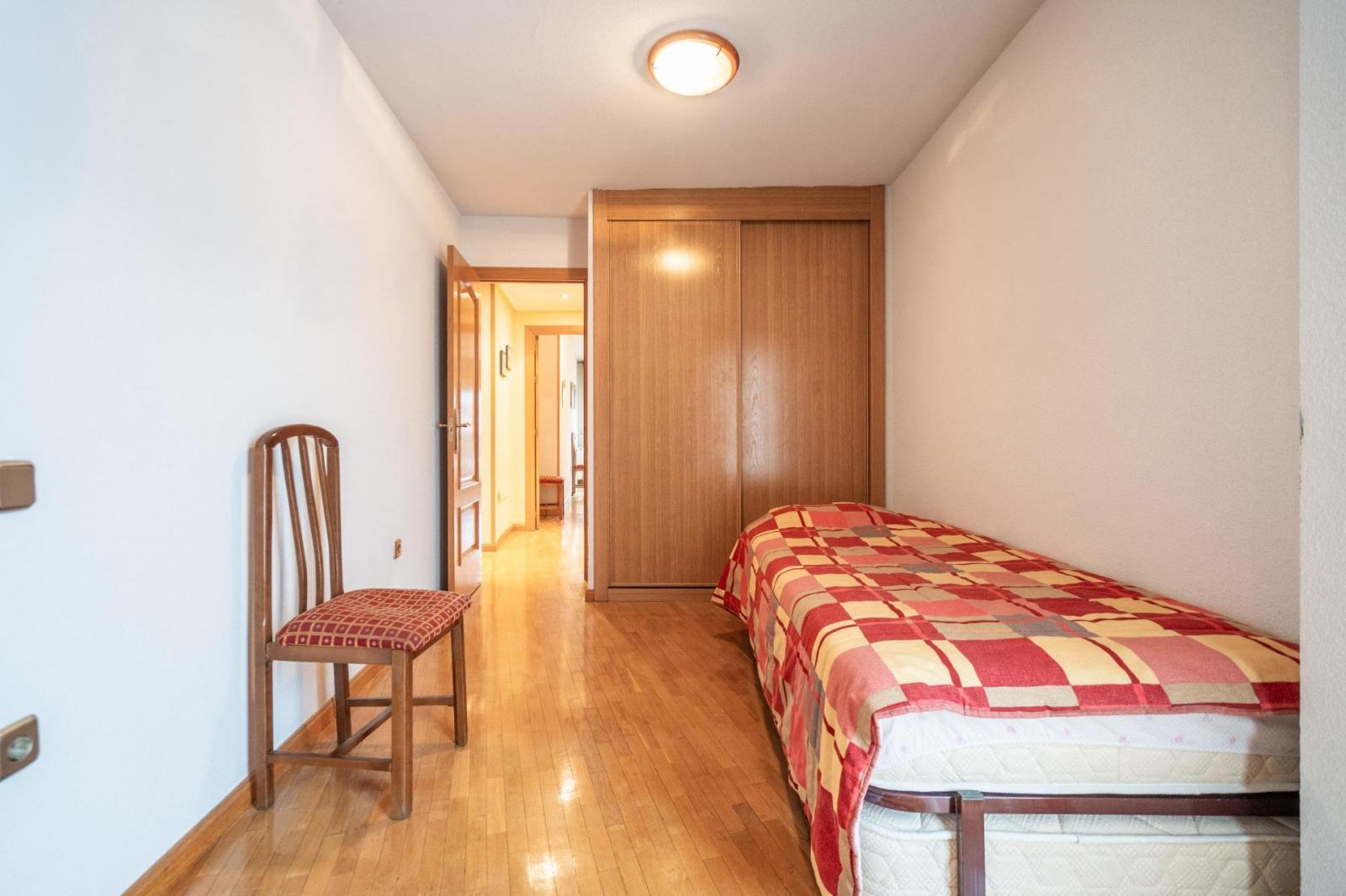 Flat for Sale in Collado Villalba