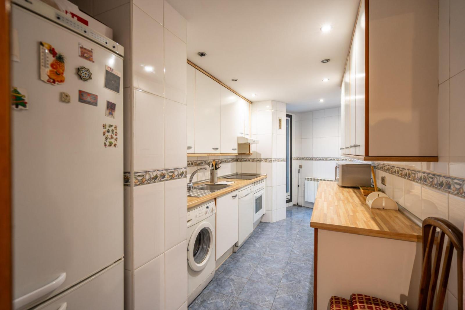 Flat for Sale in Collado Villalba