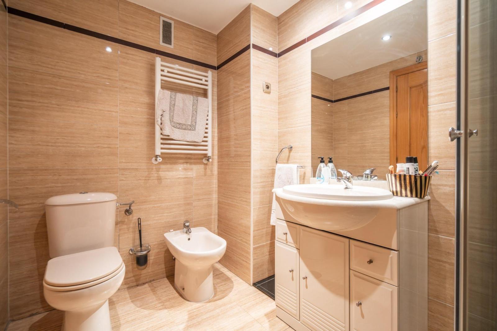 Flat for Sale in Collado Villalba
