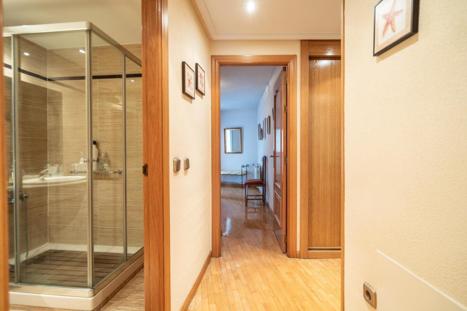 Flat for Sale in Collado Villalba