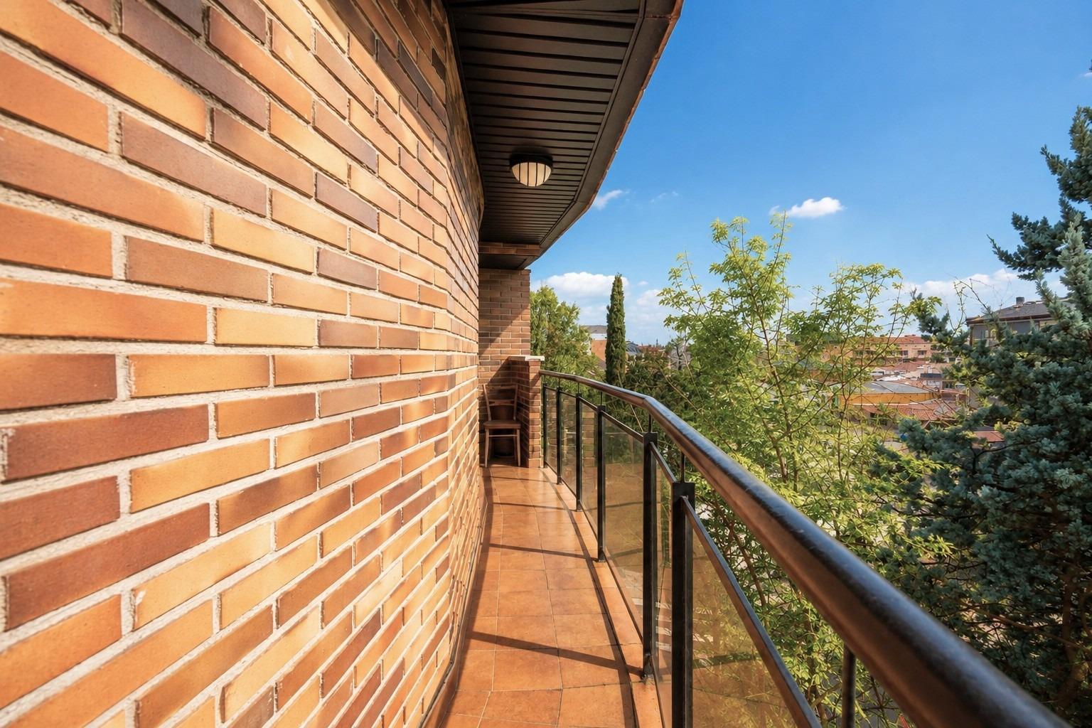 Flat for Sale in Collado Villalba