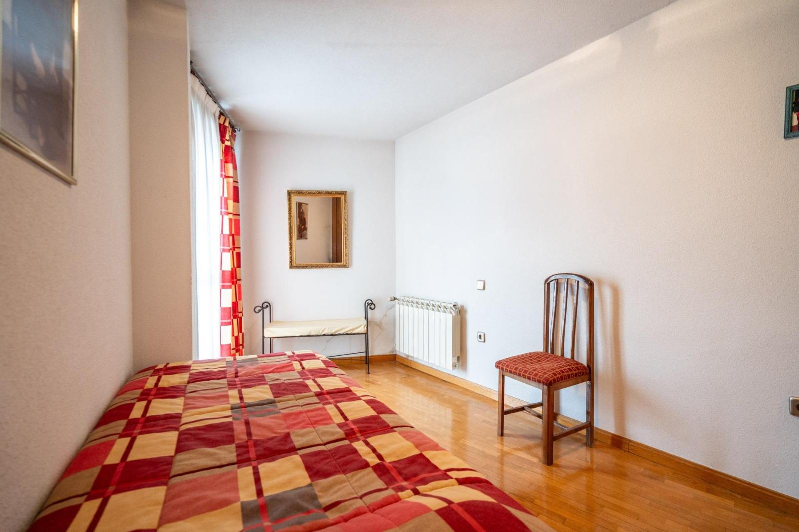 Flat for Sale in Collado Villalba