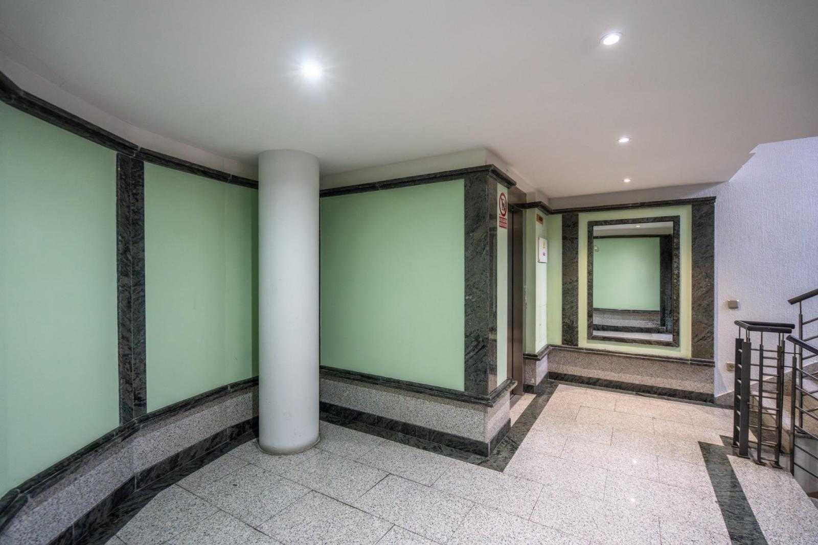 Flat for Sale in Collado Villalba