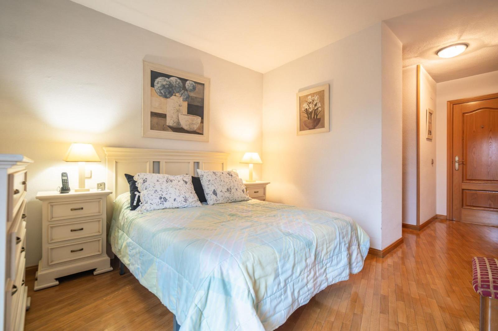 Flat for Sale in Collado Villalba