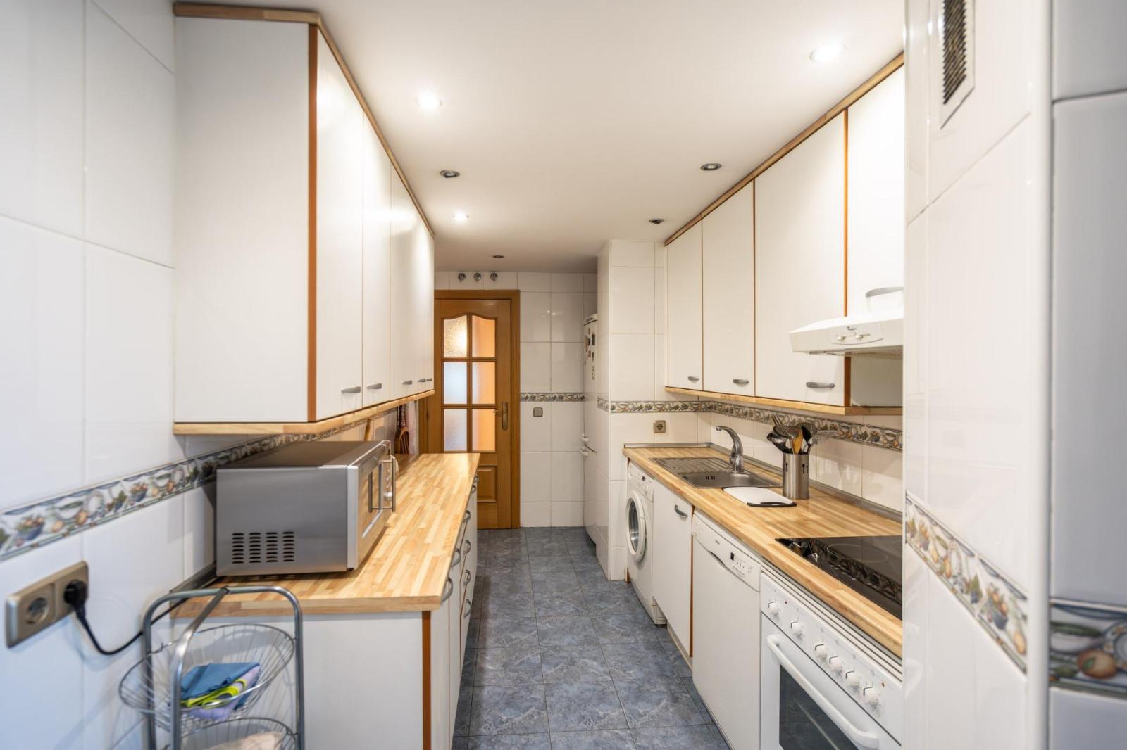 Flat for Sale in Collado Villalba