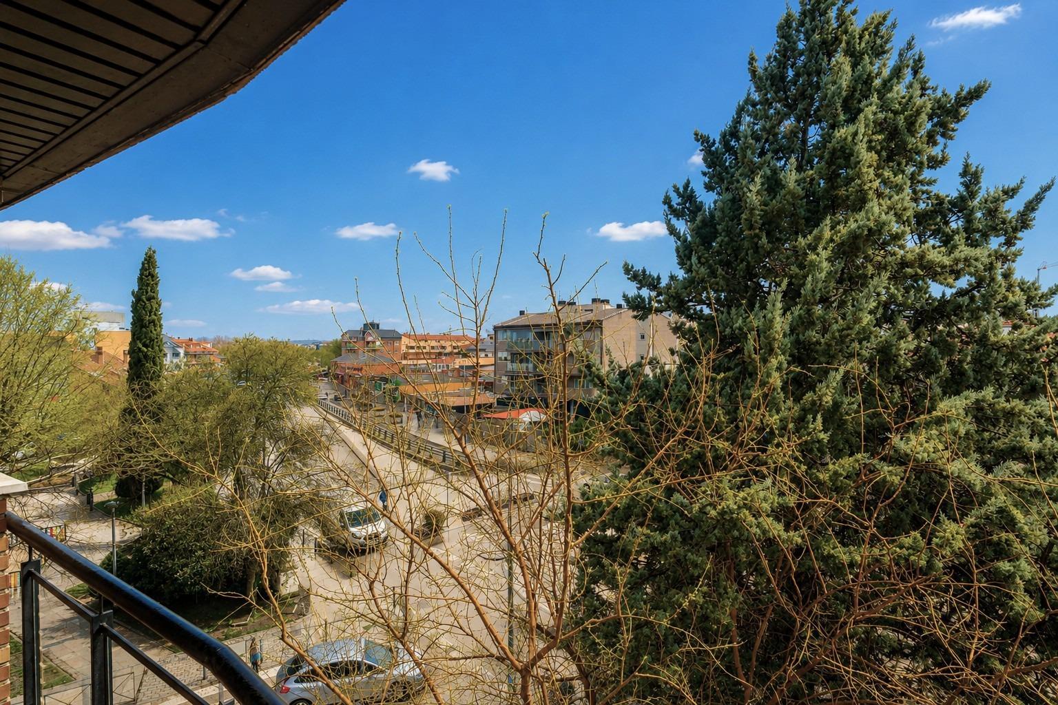 Flat for Sale in Collado Villalba