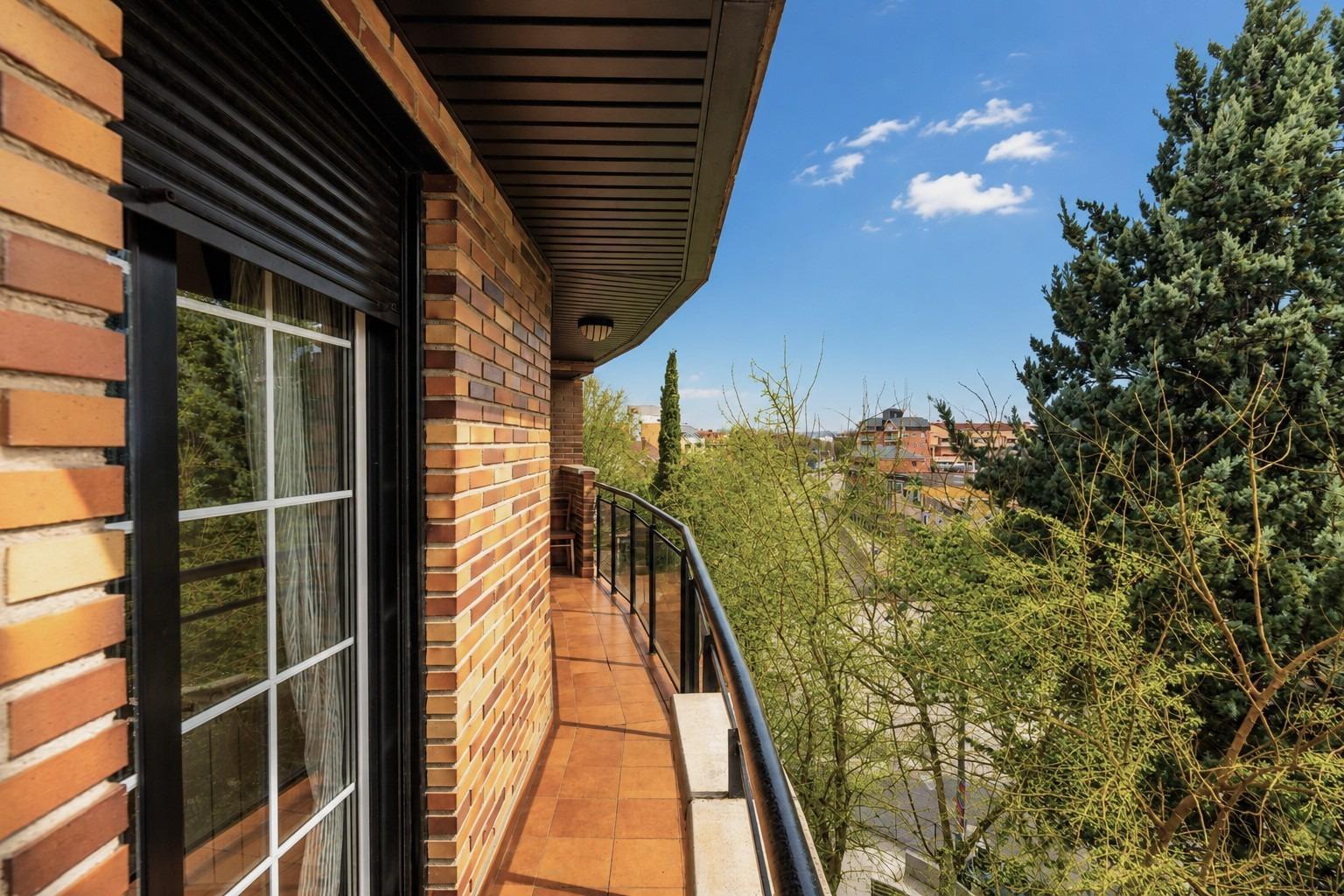 Flat for Sale in Collado Villalba