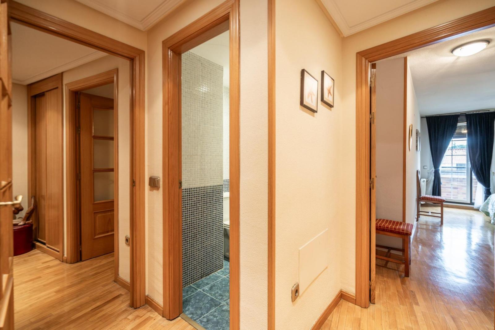 Flat for Sale in Collado Villalba