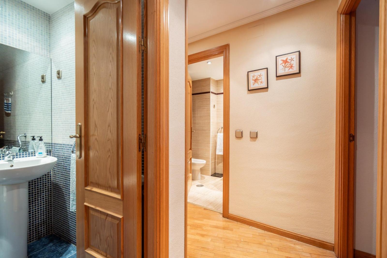 Flat for Sale in Collado Villalba