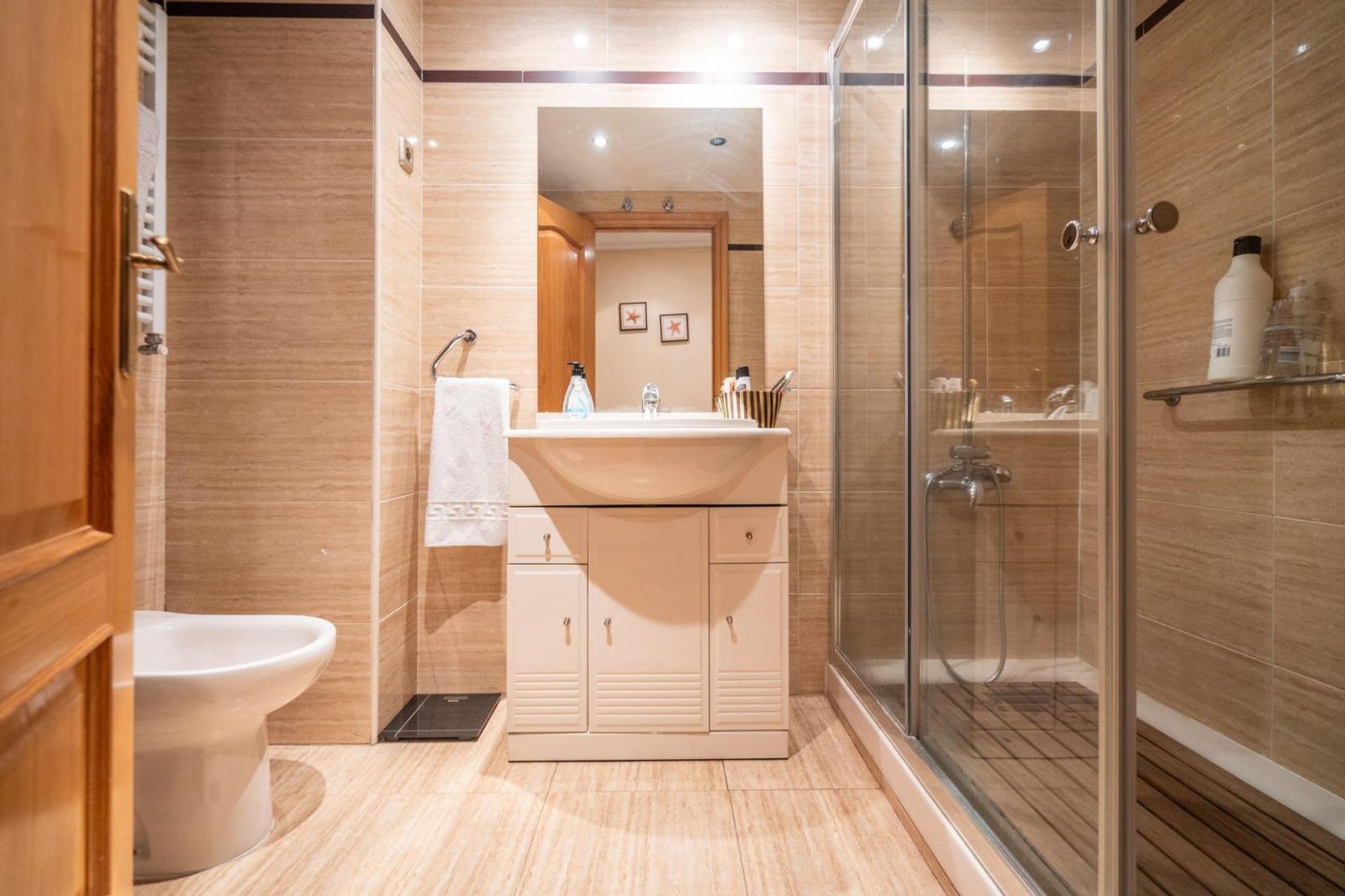 Flat for Sale in Collado Villalba