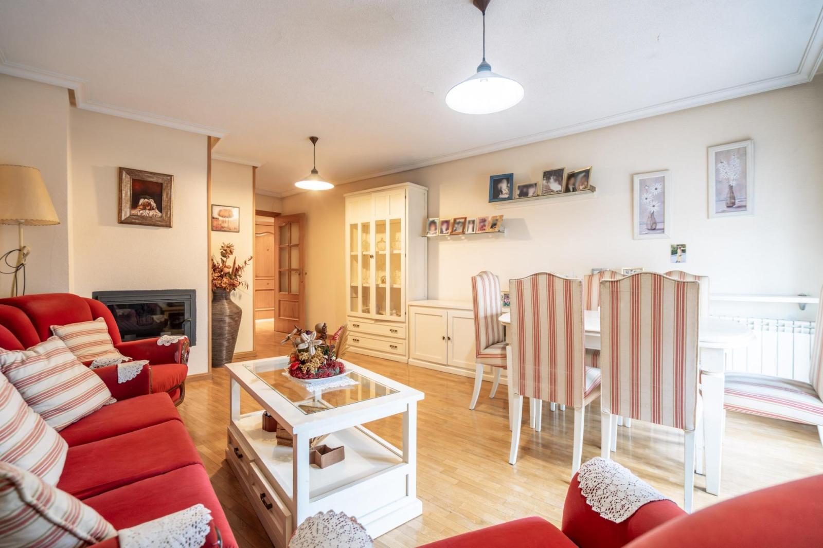 Flat for Sale in Collado Villalba