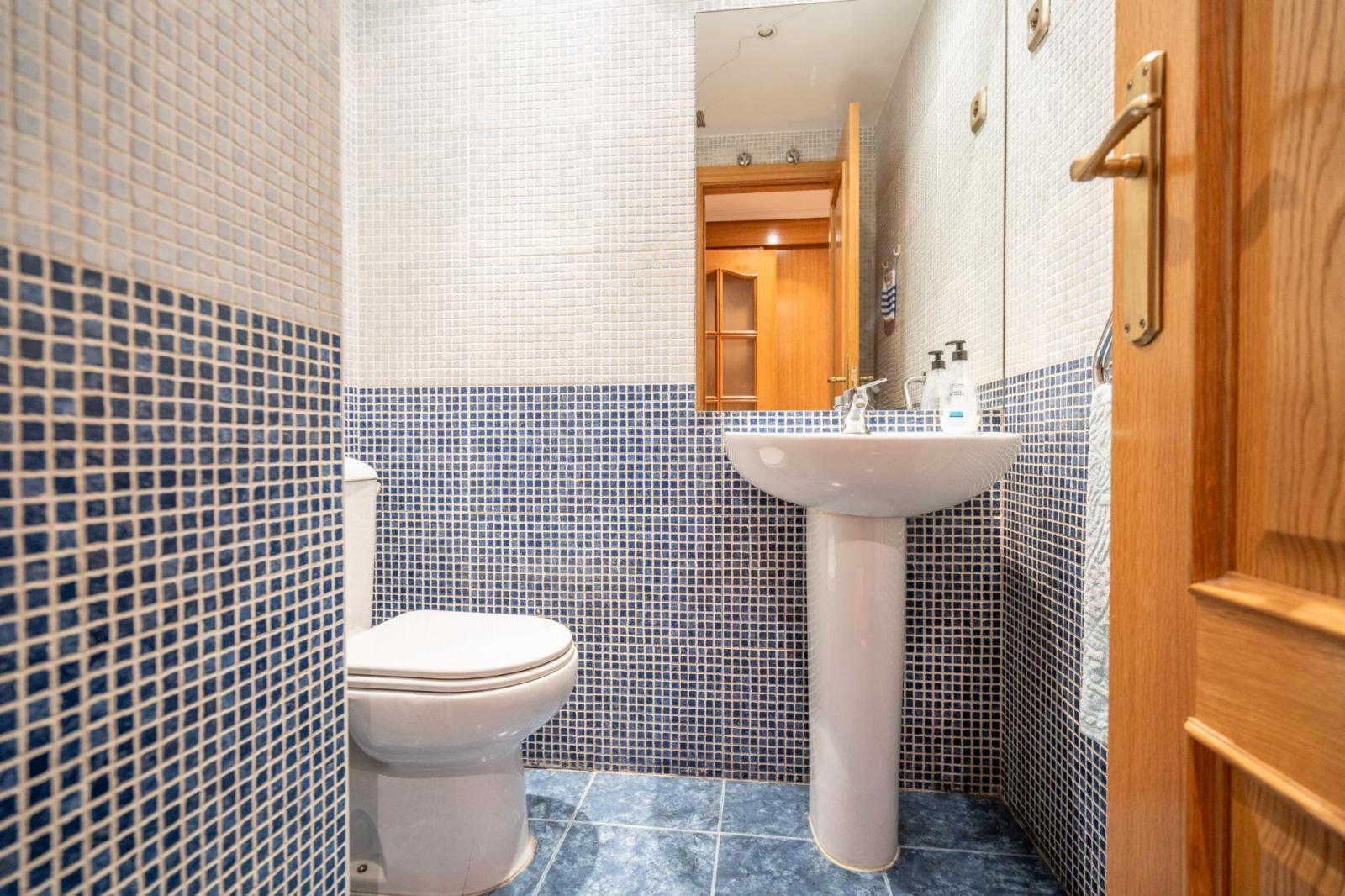Flat for Sale in Collado Villalba