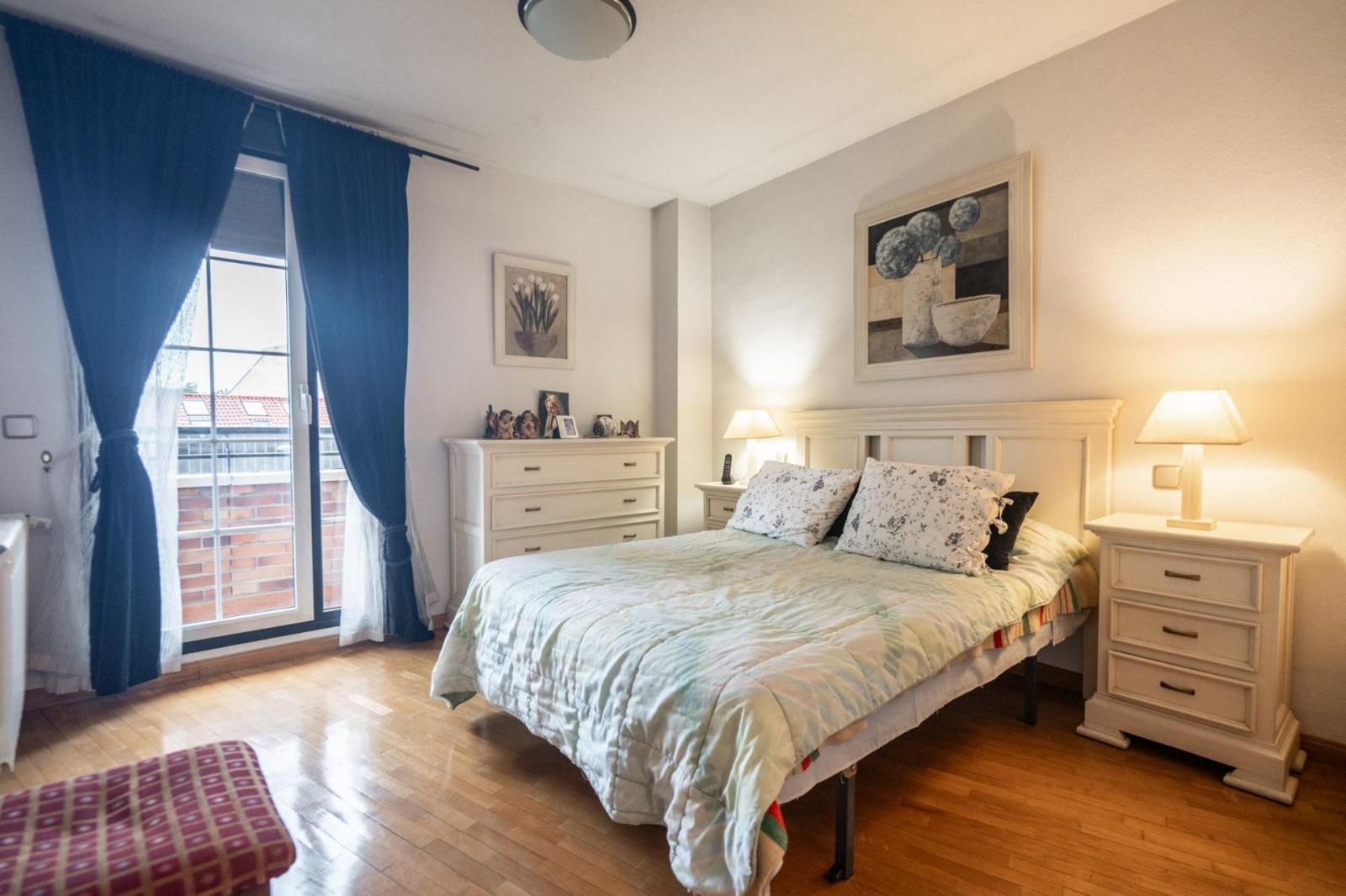 Flat for Sale in Collado Villalba
