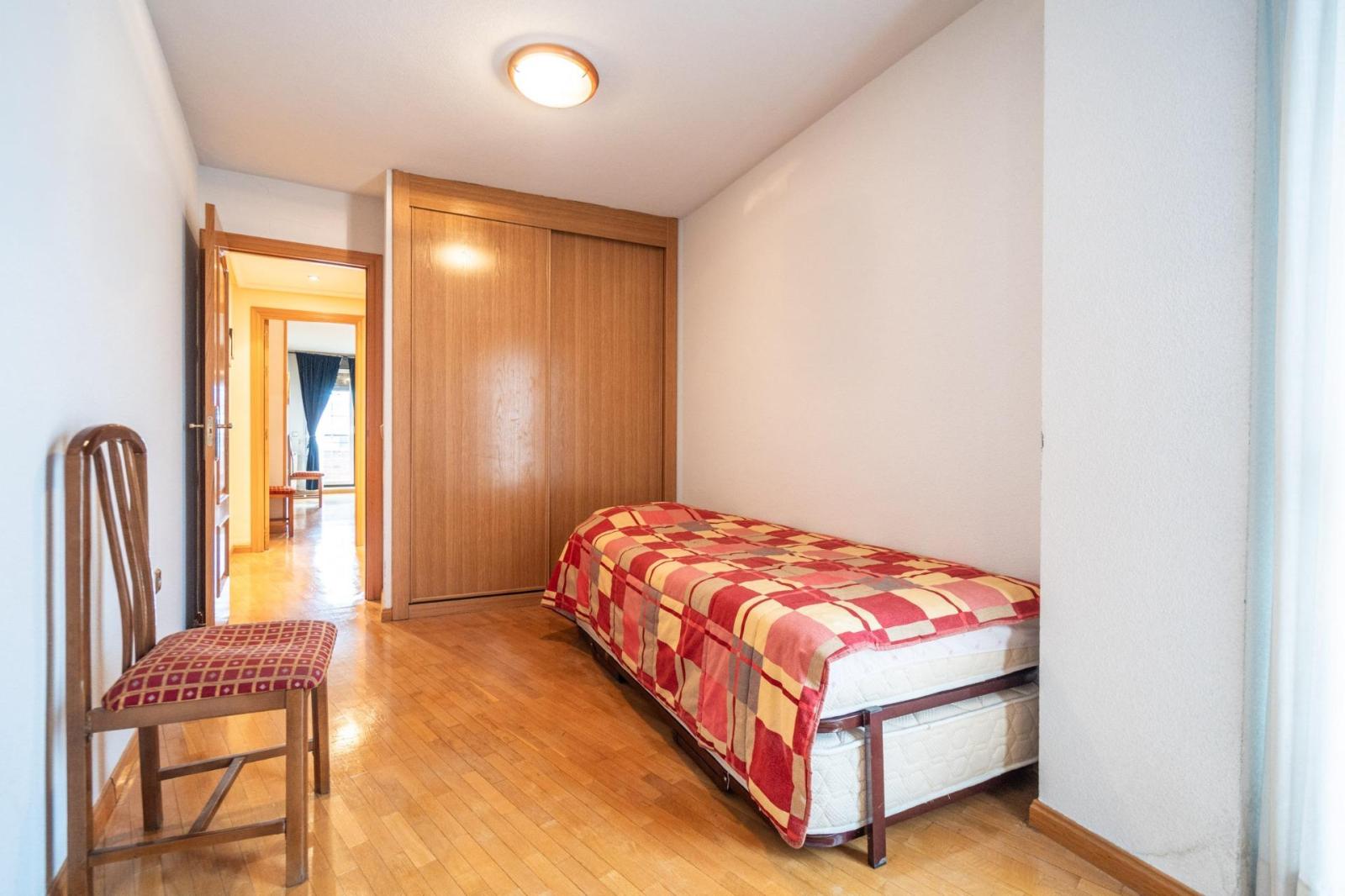 Flat for Sale in Collado Villalba