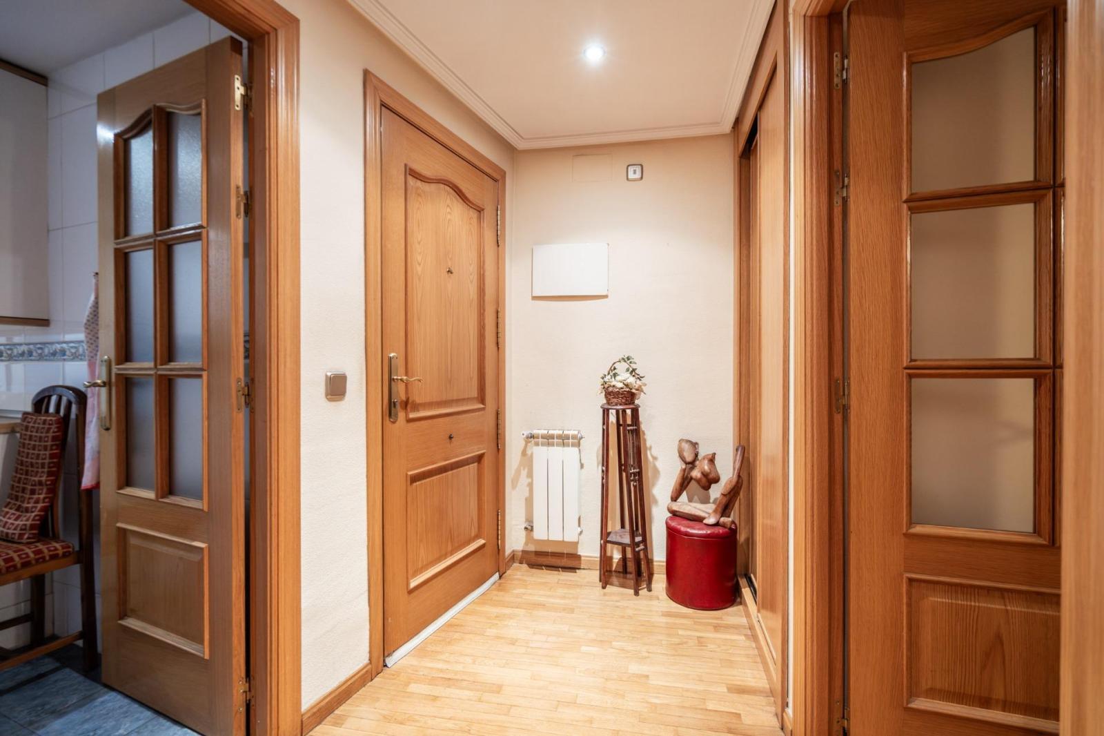 Flat for Sale in Collado Villalba