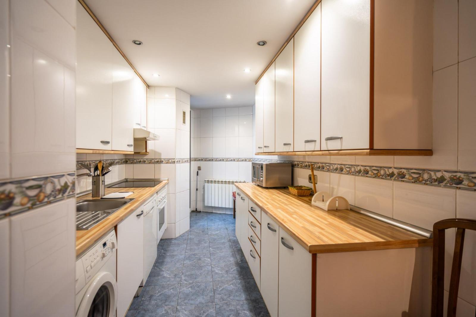 Flat for Sale in Collado Villalba