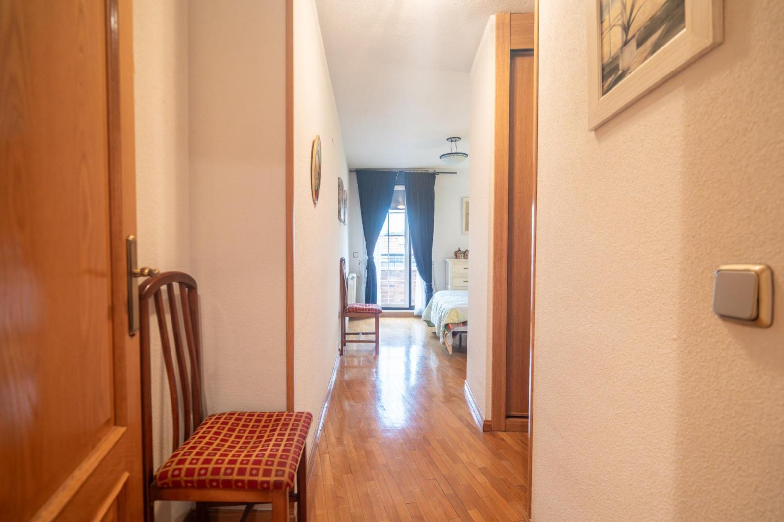 Flat for Sale in Collado Villalba