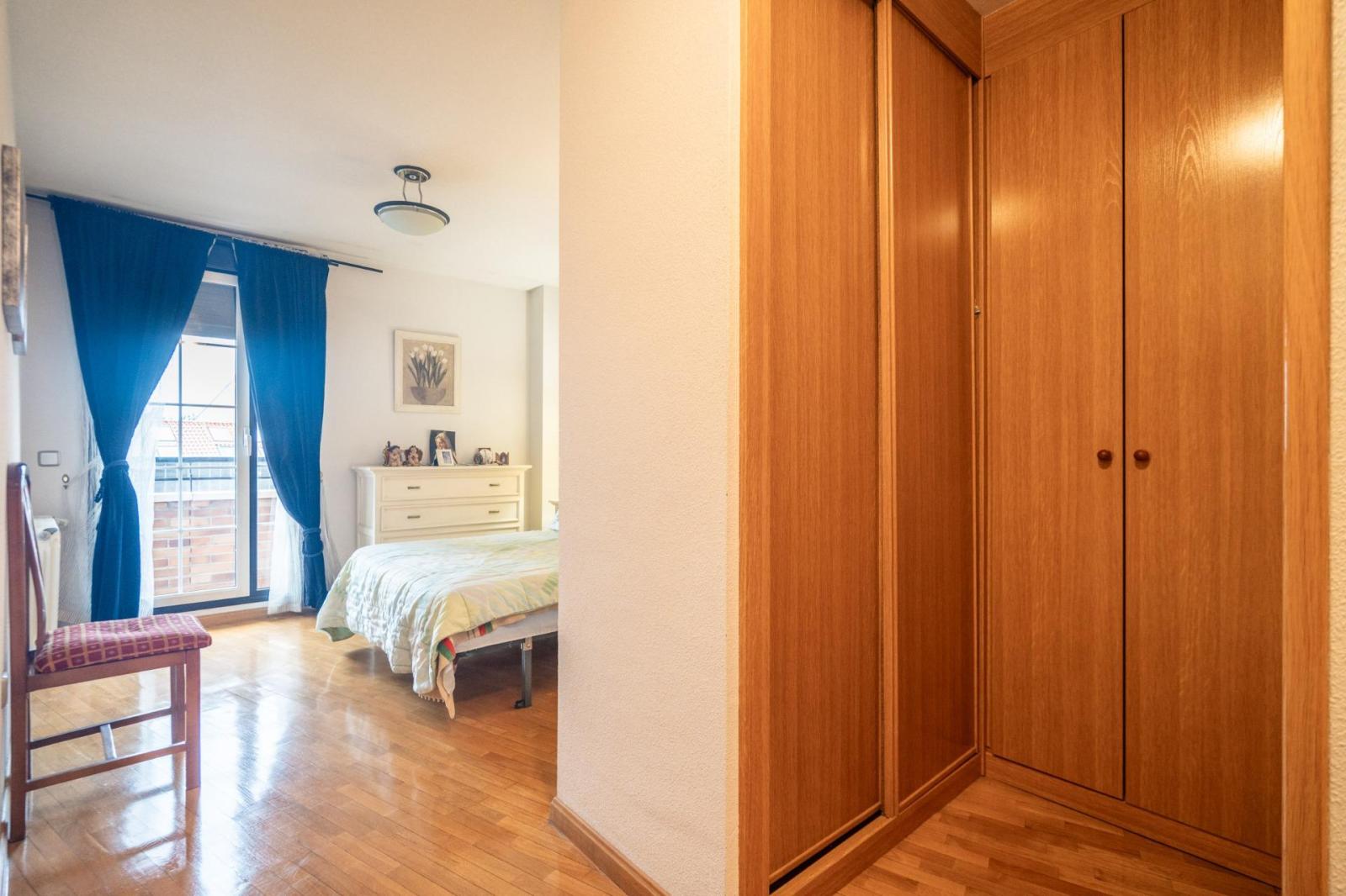 Flat for Sale in Collado Villalba