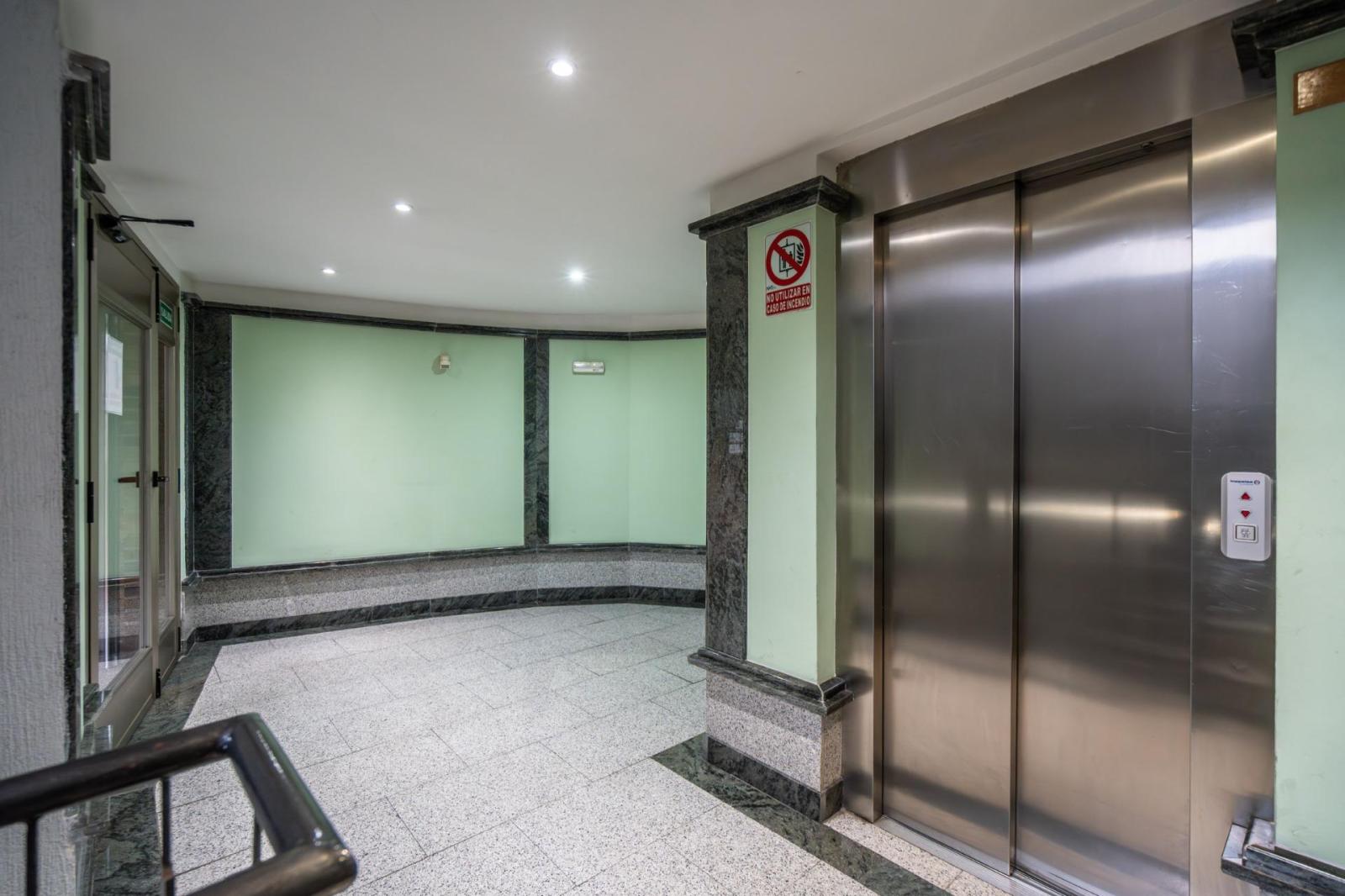 Flat for Sale in Collado Villalba