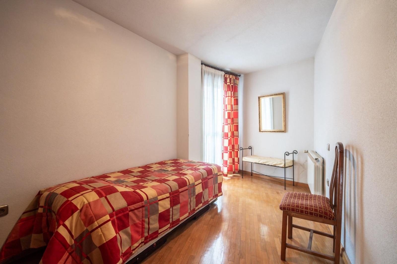 Flat for Sale in Collado Villalba