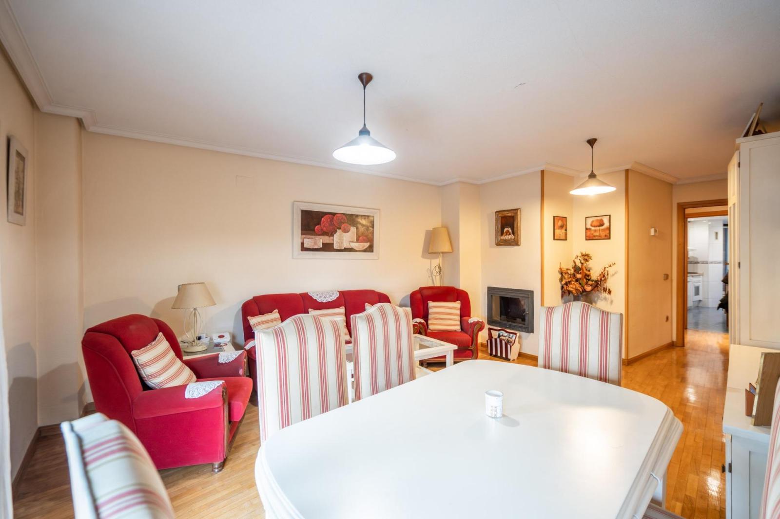 Flat for Sale in Collado Villalba