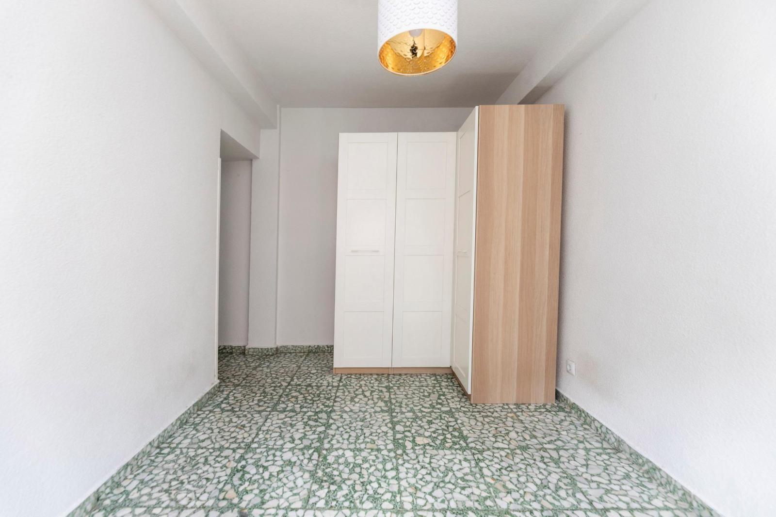 Flat for Sale in Madrid