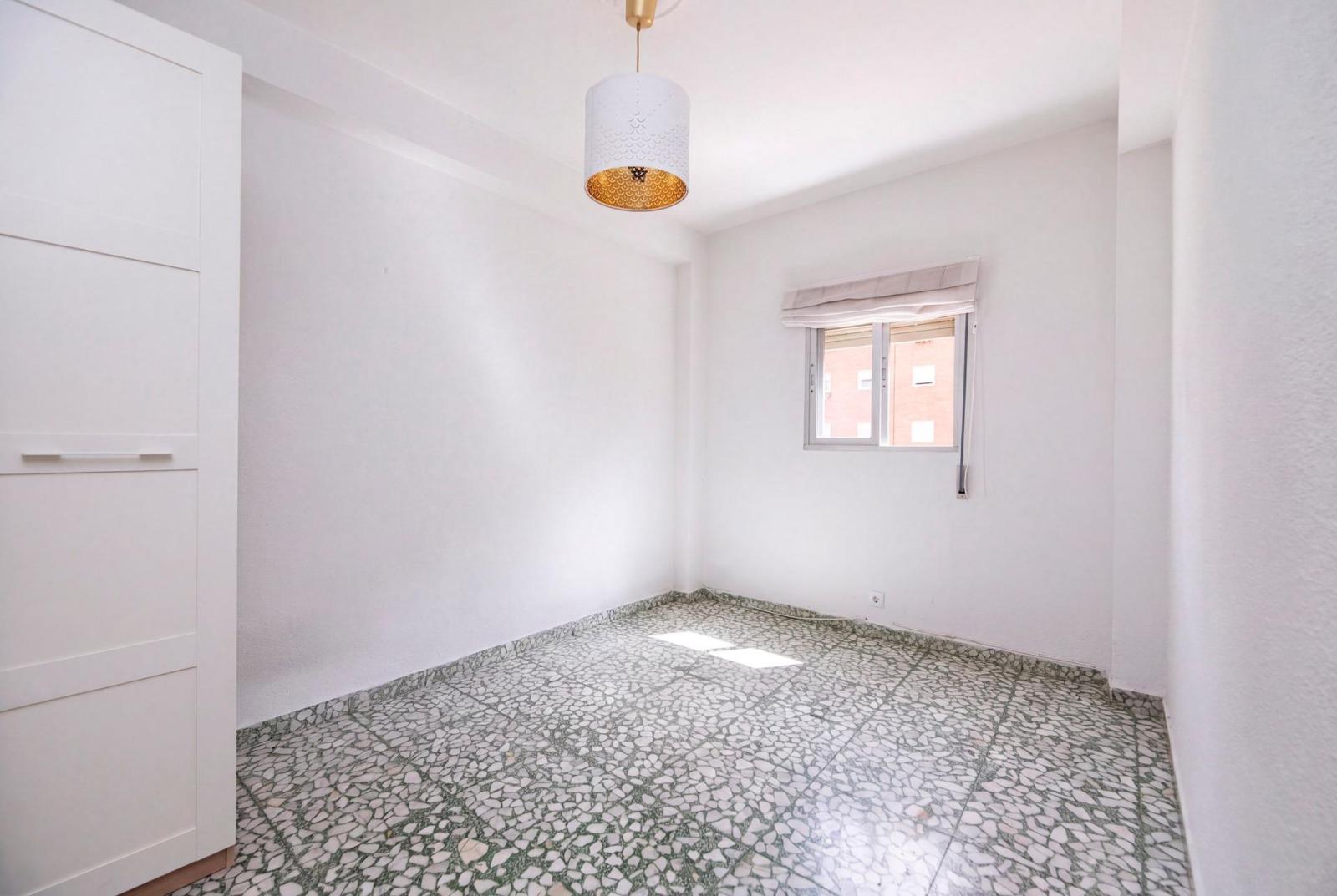 Flat for Sale in Madrid