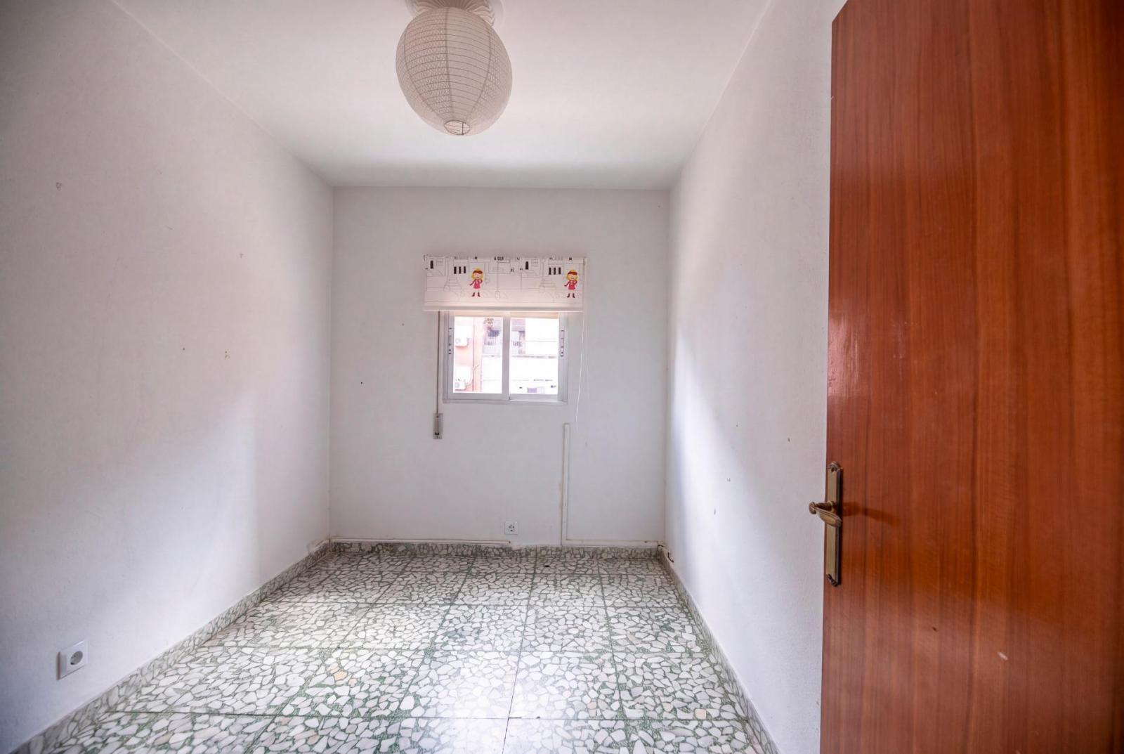Flat for Sale in Madrid