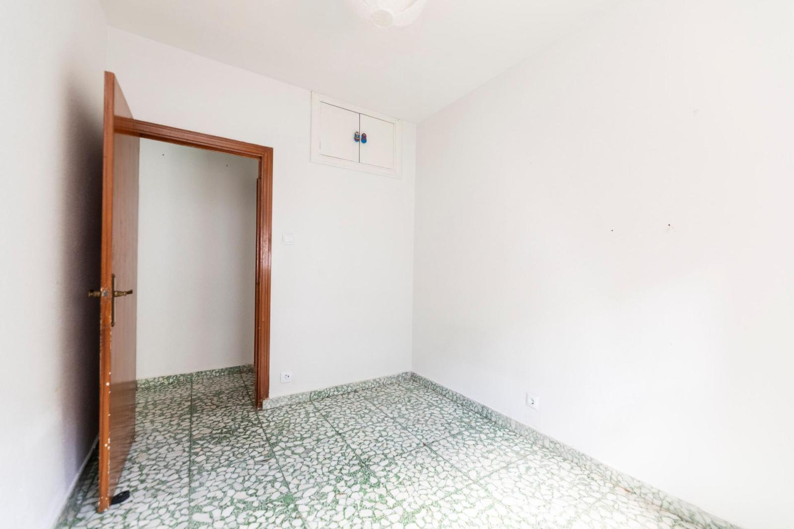 Flat for Sale in Madrid