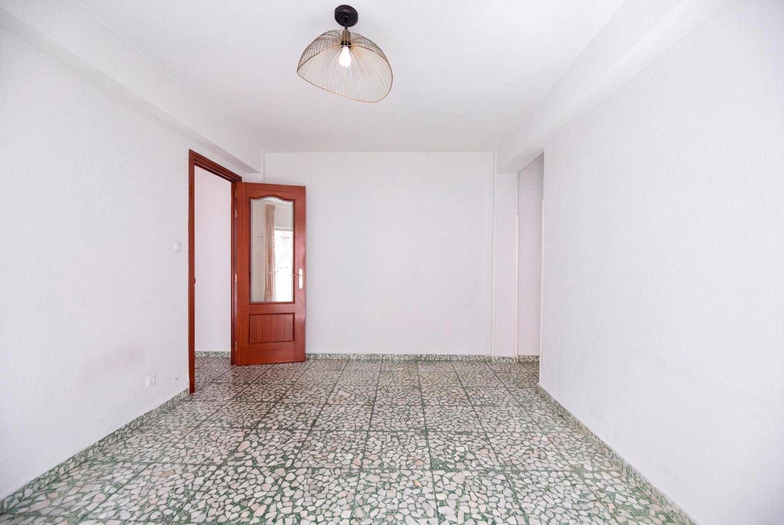 Flat for Sale in Madrid