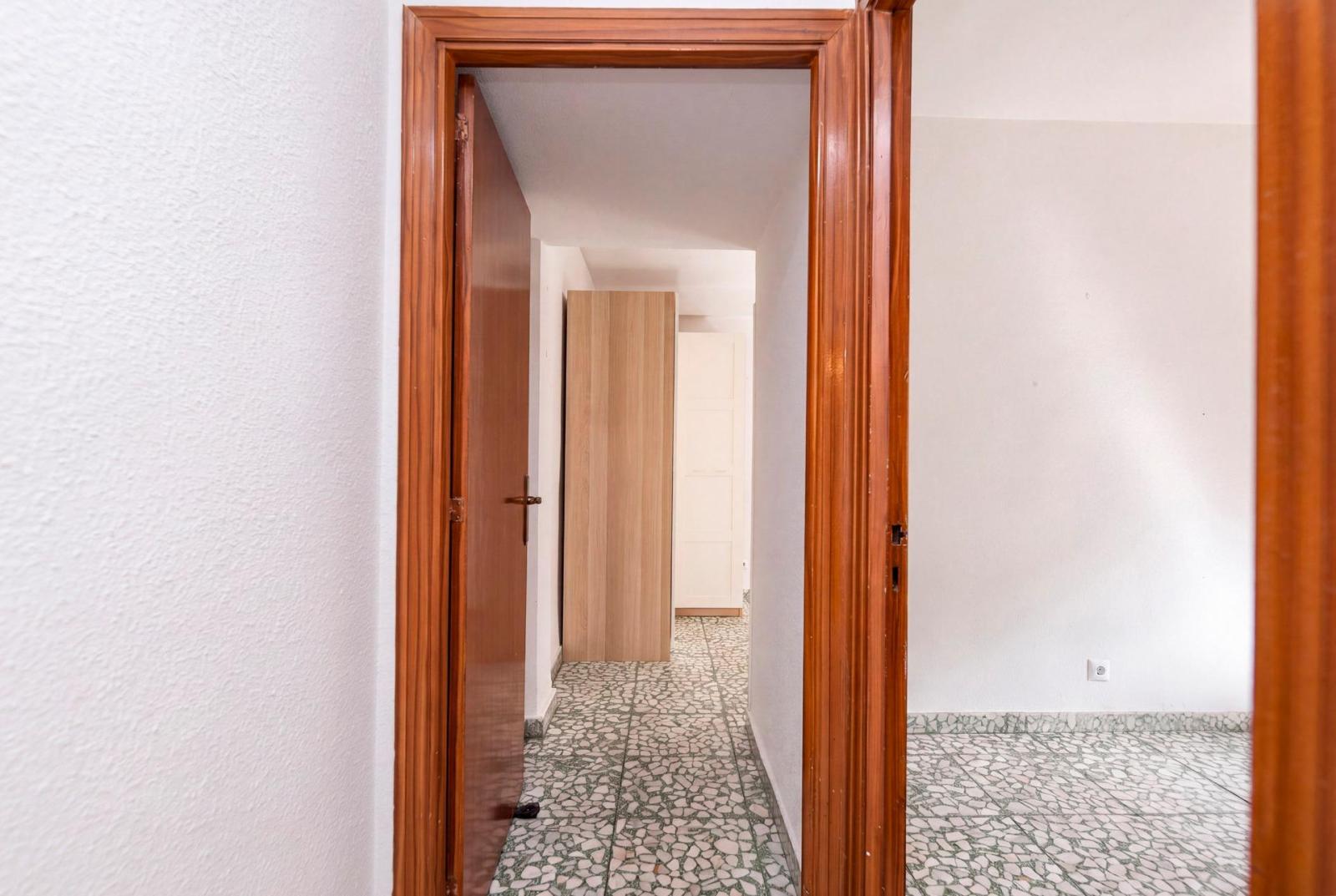 Flat for Sale in Madrid