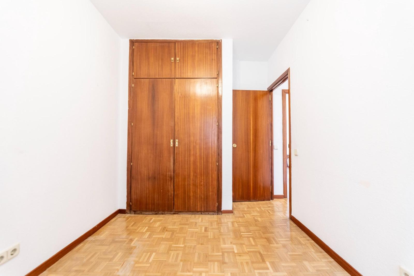 Flat for Sale in Madrid