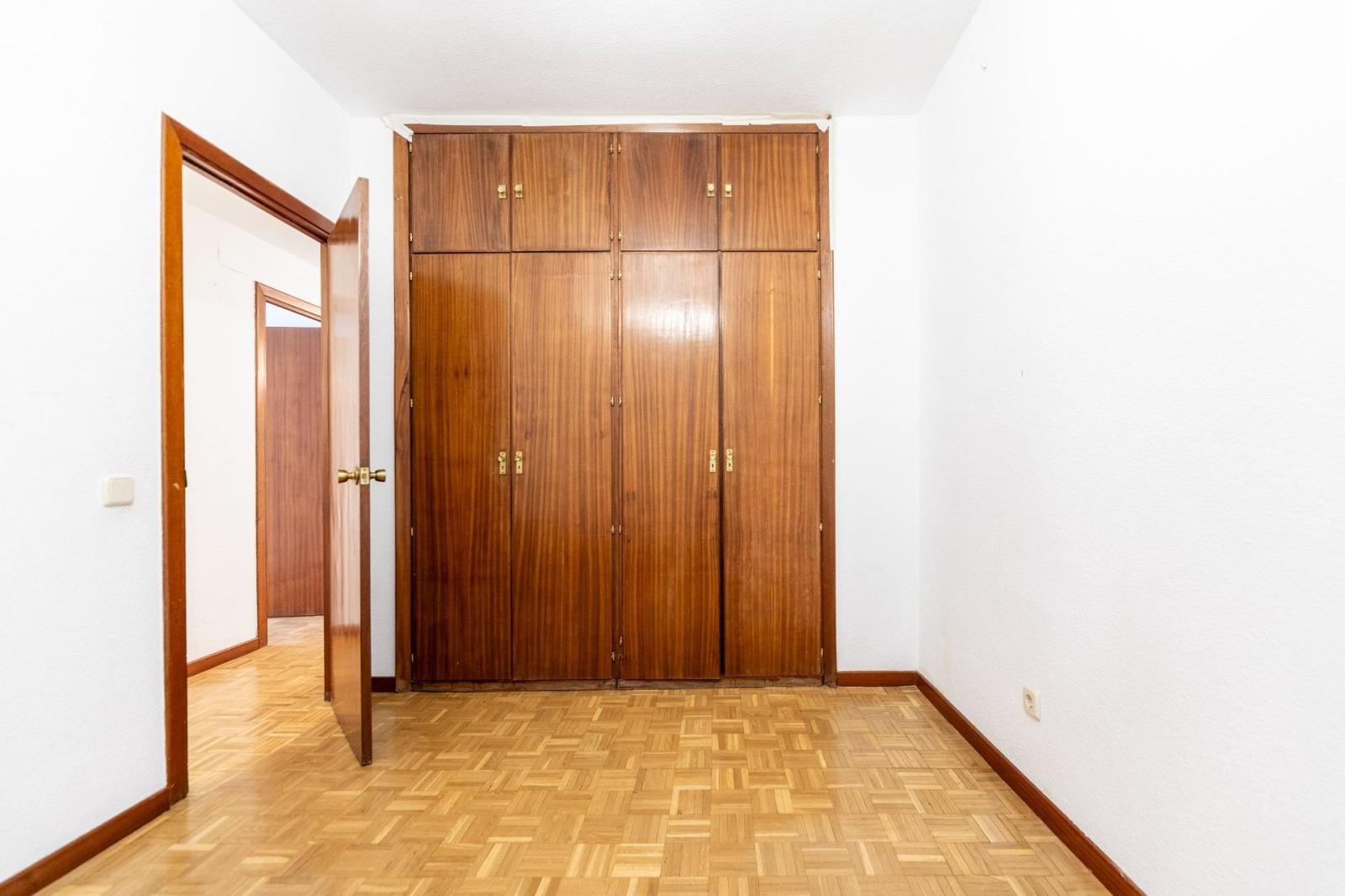 Flat for Sale in Madrid