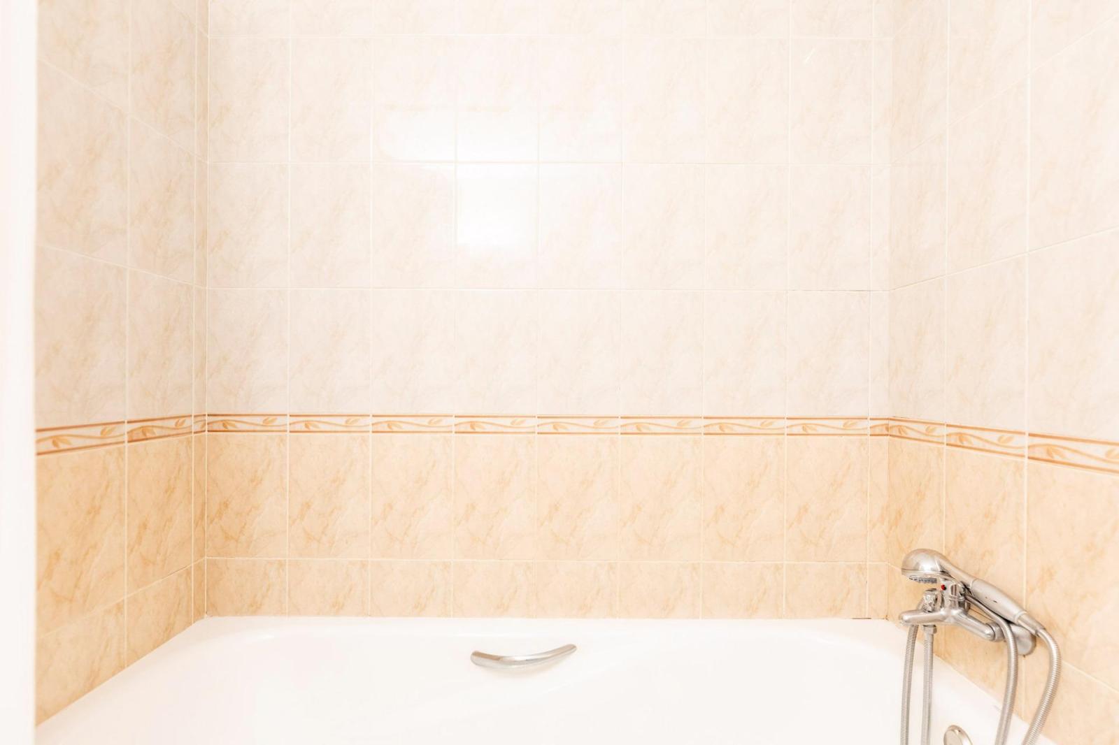 Flat for Sale in Madrid