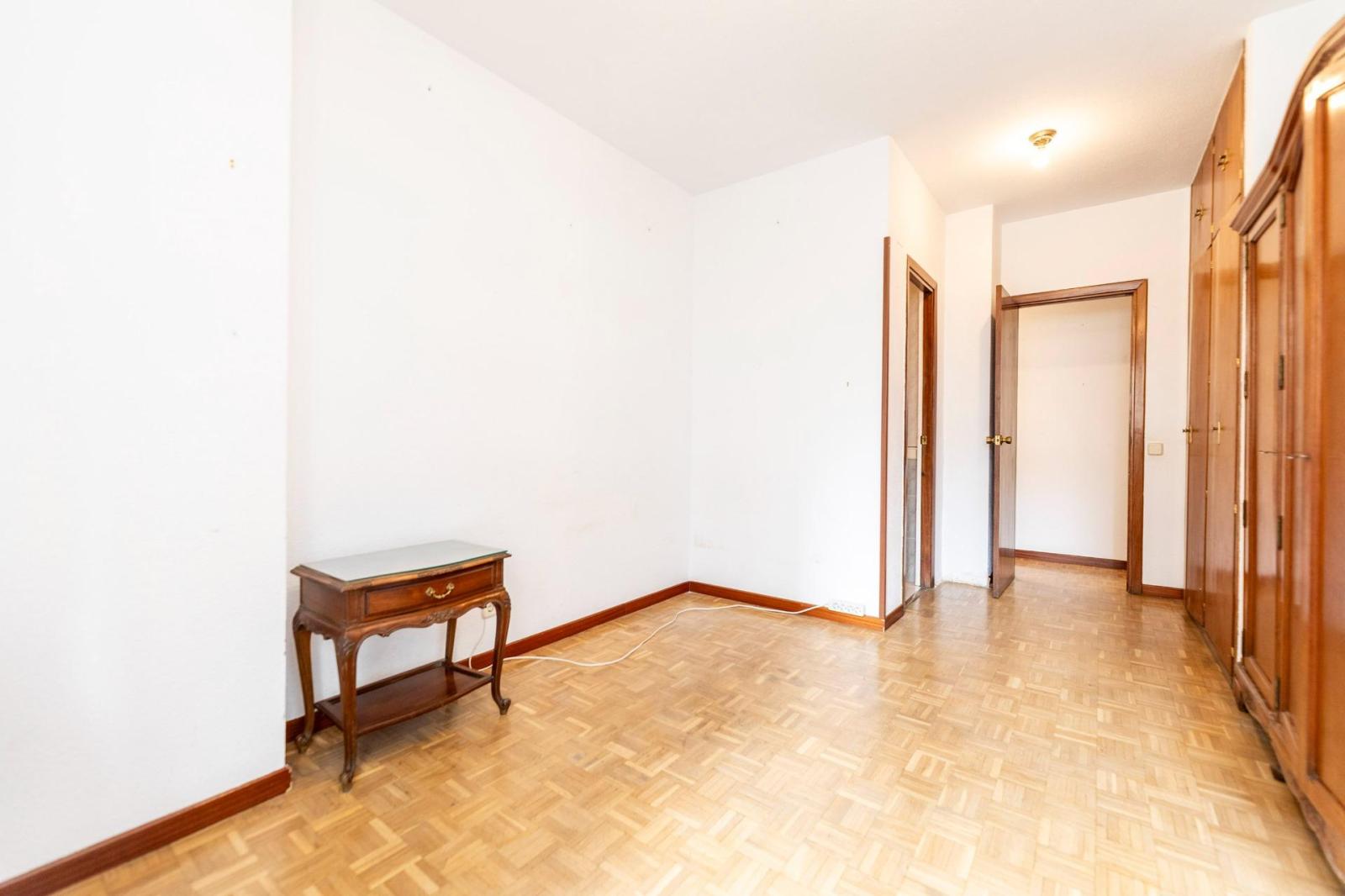 Flat for Sale in Madrid