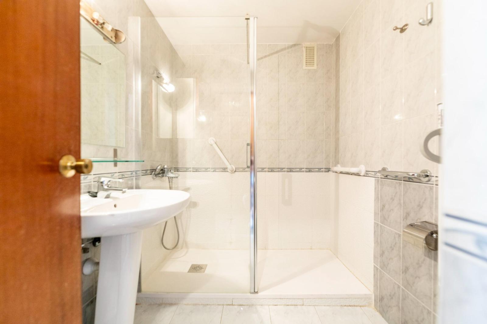 Flat for Sale in Madrid