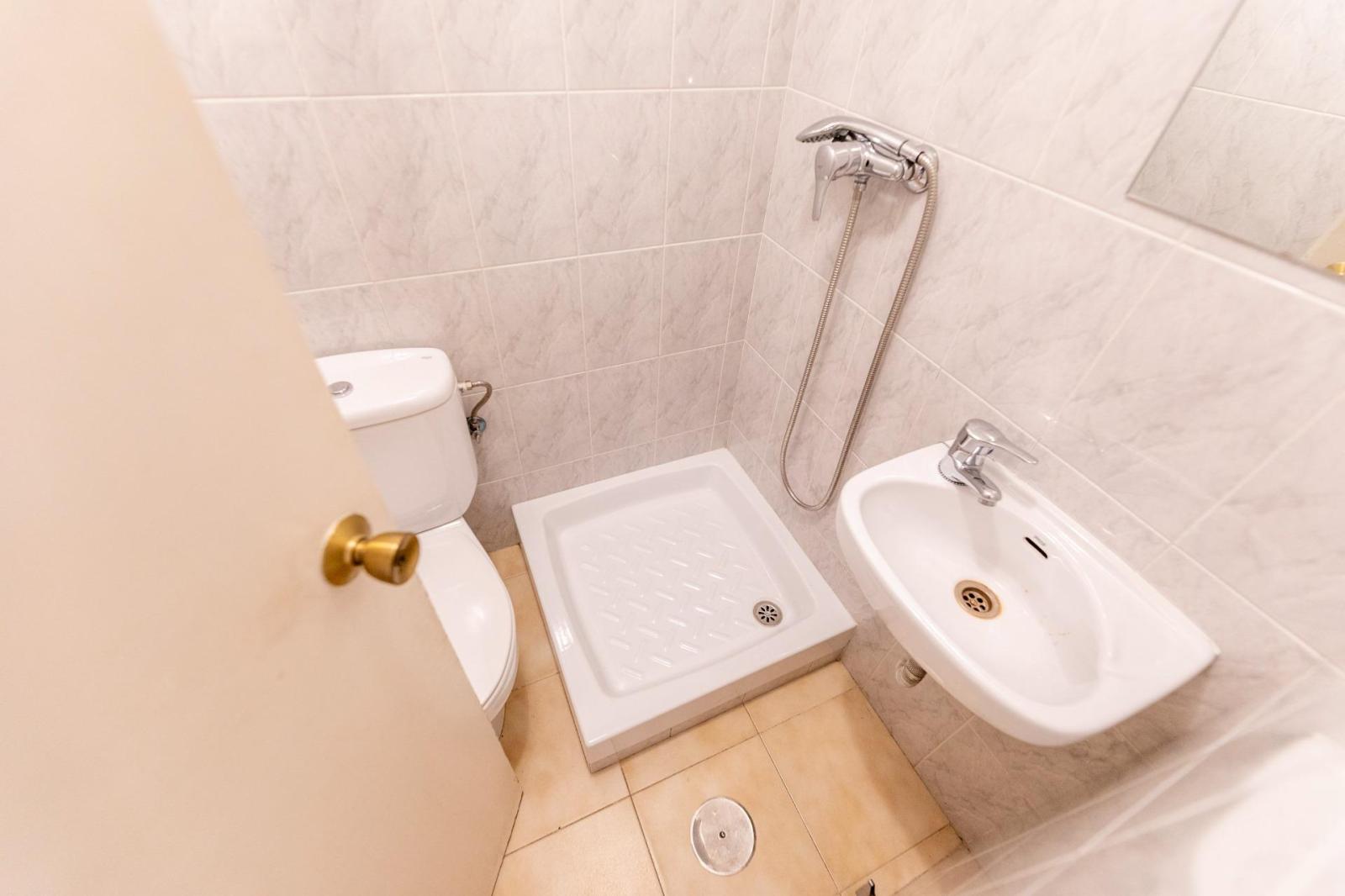 Flat for Sale in Madrid